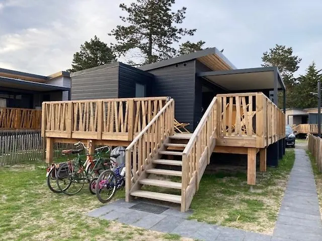 Cottage 4/5 Pers